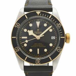 Tudor Black Bay 79733N Dial Men's Watch